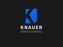 Logo & stationery # 274534 for Knauer Training contest