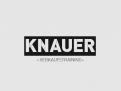 Logo & stationery # 274541 for Knauer Training contest