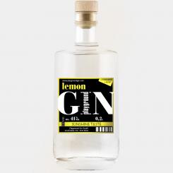 Logo & Corporate design  # 657187 für Gin Marke - Flaschenetiketten und Logo Wettbewerb