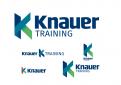 Logo & Corp. Design  # 260851 für Knauer Training Wettbewerb