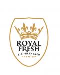 Logo & Corporate design  # 543701 für Royal Fresh Wettbewerb
