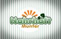 Logo & Huisstijl # 456720 voor Nahrhaft Munter looks for beautyful Logo + Corp. Design wedstrijd