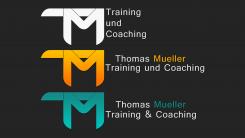 Logo & Corporate design  # 244454 für Corporate Identity und Logo Design für einen Coach und Trainer in Berlin Wettbewerb