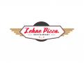 Logo & Corporate design  # 159471 für Lehne Pizza  Wettbewerb