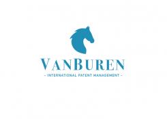 Logo & stationery # 401994 for Een professioneel en  krachtig logo + huisstijl voor Patent Management met internationale allure contest
