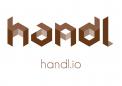 Logo & stationery # 530303 for HANDL needs a hand... contest