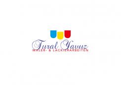 Logo & Corporate design  # 415776 für Logo & corp Desing  für  Maler und lackierer Wettbewerb