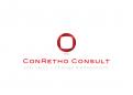 Logo & stationery # 450190 for Logo for the training and coaching company ConRetho Consult contest