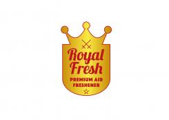Logo & Corporate design  # 534762 für Royal Fresh Wettbewerb