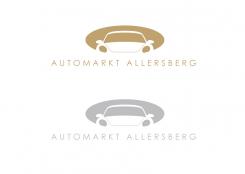 Logo & Corporate design  # 316299 für Logo & Visitenkarte für einen Gebrauchtwagenhandel Wettbewerb