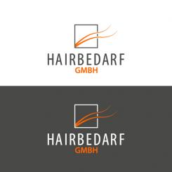 Logo & Corporate design  # 1033313 für Matt Hair Wax Design for Hairslons Wettbewerb