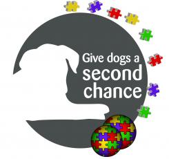 Logo & stationery # 185074 for to give dogs a second chance  contest