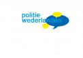 Logo & stationery # 112045 for logo & huisstijl Wederlandse Politie contest