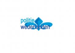 Logo & stationery # 112052 for logo & huisstijl Wederlandse Politie contest