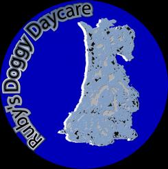 Logo & Huisstijl # 754494 voor Ruby's Doggy Daycare wedstrijd