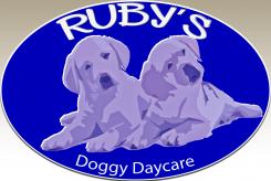 Logo & Huisstijl # 754542 voor Ruby's Doggy Daycare wedstrijd