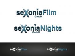 Logo & stationery # 174273 for seXonia contest