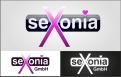 Logo & Corporate design  # 167786 für seXonia Wettbewerb