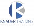 Logo & stationery # 270181 for Knauer Training contest