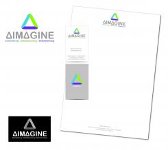 Logo & stationery # 218900 for Logo/ CI for a coaching company contest