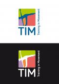 Logo & Huisstijl # 220829 voor Logo en huisstijl voor; TIM ; Training in Movement. Enthousiast, ontspannen, professioneel wedstrijd