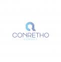 Logo & stationery # 450925 for Logo for the training and coaching company ConRetho Consult contest