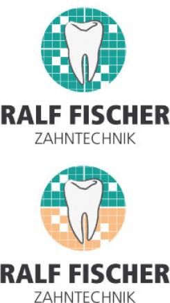 Logo & Corp. Design  # 273305 für Neugründung Zahntechnik Ralf Fischer. Frisches neues Design gesucht!!! Wettbewerb