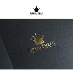 Logo & Corporate design  # 536571 für Royal Fresh Wettbewerb
