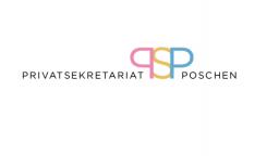 Logo & Corporate design  # 160907 für PSP - Privatsekretariat Poschen Wettbewerb