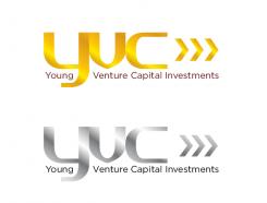 Logo & stationery # 183112 for Young Venture Capital Investments contest