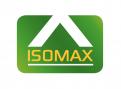 Logo & stationery # 208740 for Corporate identity and logo for insulation company isomax contest