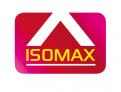 Logo & stationery # 208741 for Corporate identity and logo for insulation company isomax contest