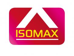 Logo & stationery # 208741 for Corporate identity and logo for insulation company isomax contest
