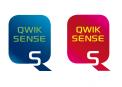Logo & Huisstijl # 169938 voor Logo & Huistijl Design voor innovatieve Startup genaamd QwikSense wedstrijd