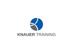 Logo & Corp. Design  # 273529 für Knauer Training Wettbewerb