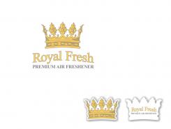 Logo & Corporate design  # 536291 für Royal Fresh Wettbewerb