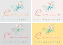 Logo & Huisstijl # 144559 voor Logo en huisstijl voor newborn- en kinderfotograaf/Logo and house style for newborn and children photographer wedstrijd