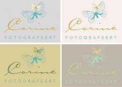 Logo & stationery # 144558 for Logo and house style for newborn- and children photographer contest