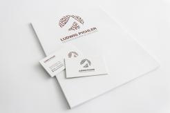 Logo & stationery # 724704 for Psychotherapie Leonidas contest