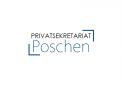 Logo & stationery # 160866 for PSP - Privatsekretariat Poschen contest