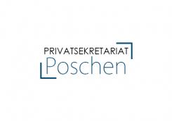 Logo & Corporate design  # 160866 für PSP - Privatsekretariat Poschen Wettbewerb
