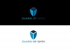 Logo & Corp. Design  # 879048 für Design a new logo & CI for “Dukes of Data GmbH Wettbewerb