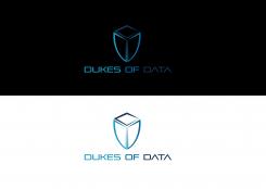 Logo & stationery # 879049 for Design a new logo & CI for “Dukes of Data contest