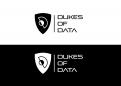 Logo & stationery # 880072 for Design a new logo & CI for “Dukes of Data contest