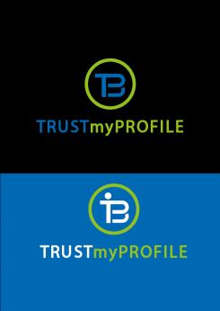 Logo & Corporate design  # 878070 für Logo / CI für blockchainbasierte Identitätverwaltung Wettbewerb