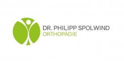 Logo & stationery # 689482 for Logo for ordination for orthopaedic doctor contest