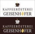 Logo & Corp. Design  # 1030889 für Logo und Verpackung fur kleine Kaffeerosterei Wettbewerb