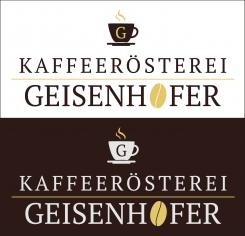 Logo & Corp. Design  # 1030889 für Logo und Verpackung fur kleine Kaffeerosterei Wettbewerb