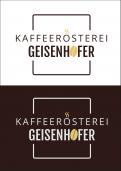 Logo & Corporate design  # 1030793 für Logo und Verpackung fur kleine Kaffeerosterei Wettbewerb