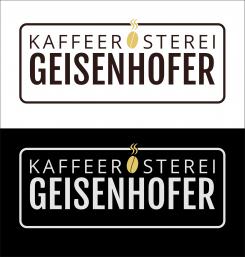 Logo & Corp. Design  # 1030819 für Logo und Verpackung fur kleine Kaffeerosterei Wettbewerb